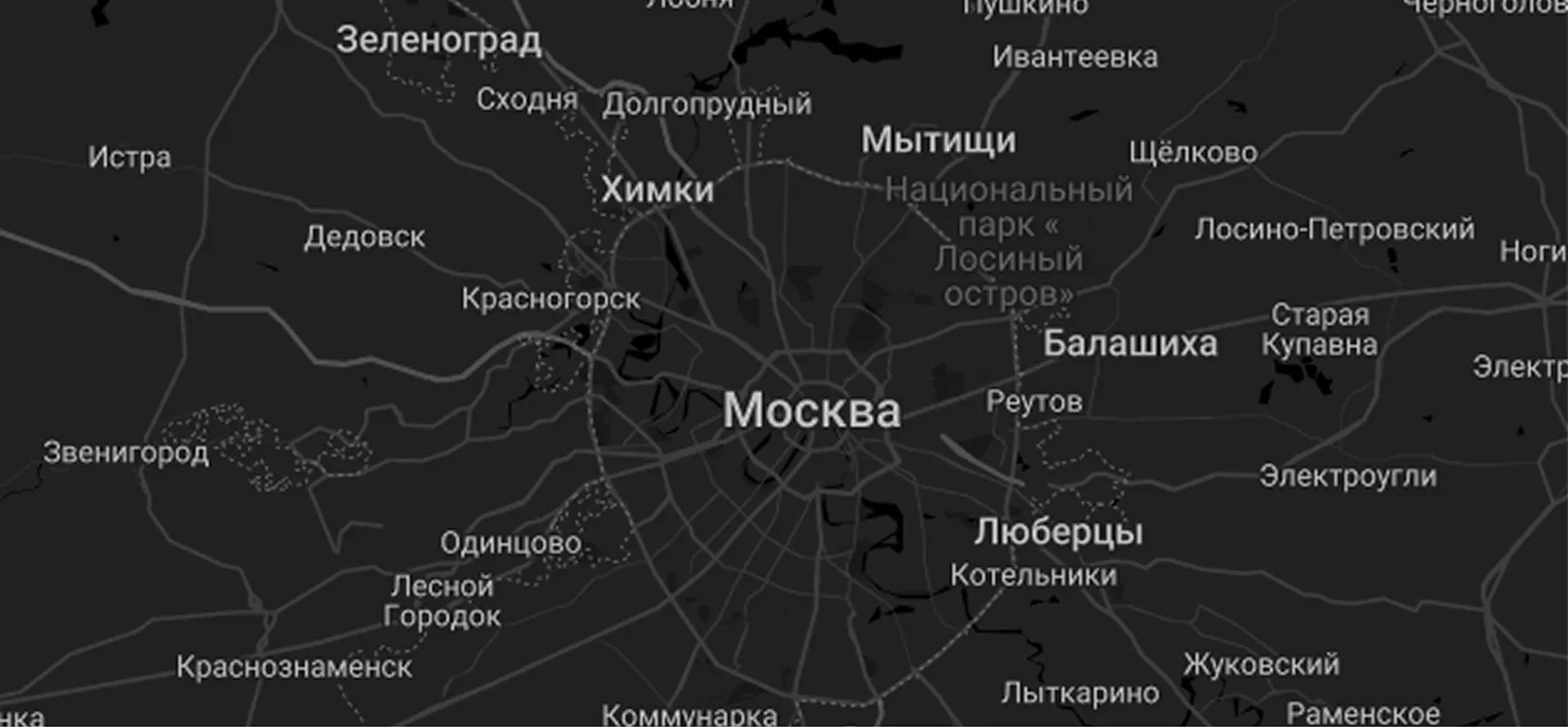 Промконтур